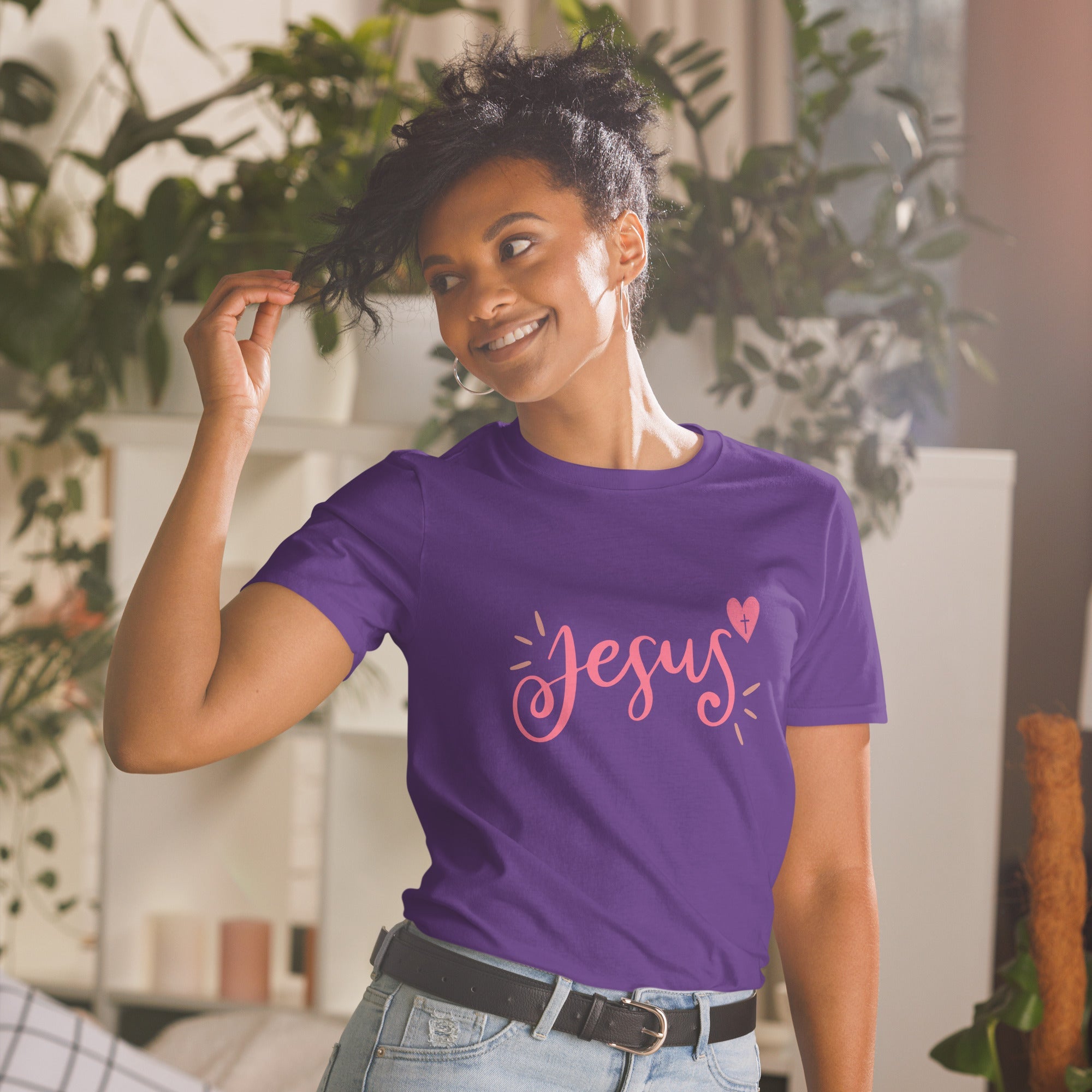 Women T-shirt