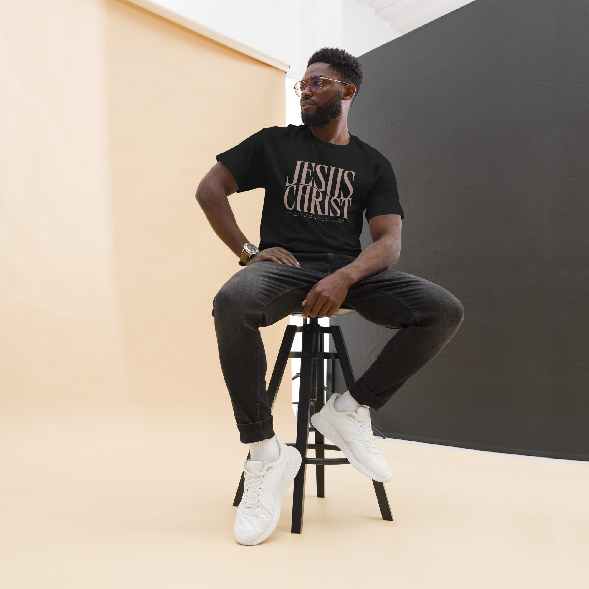 Men T-shirt