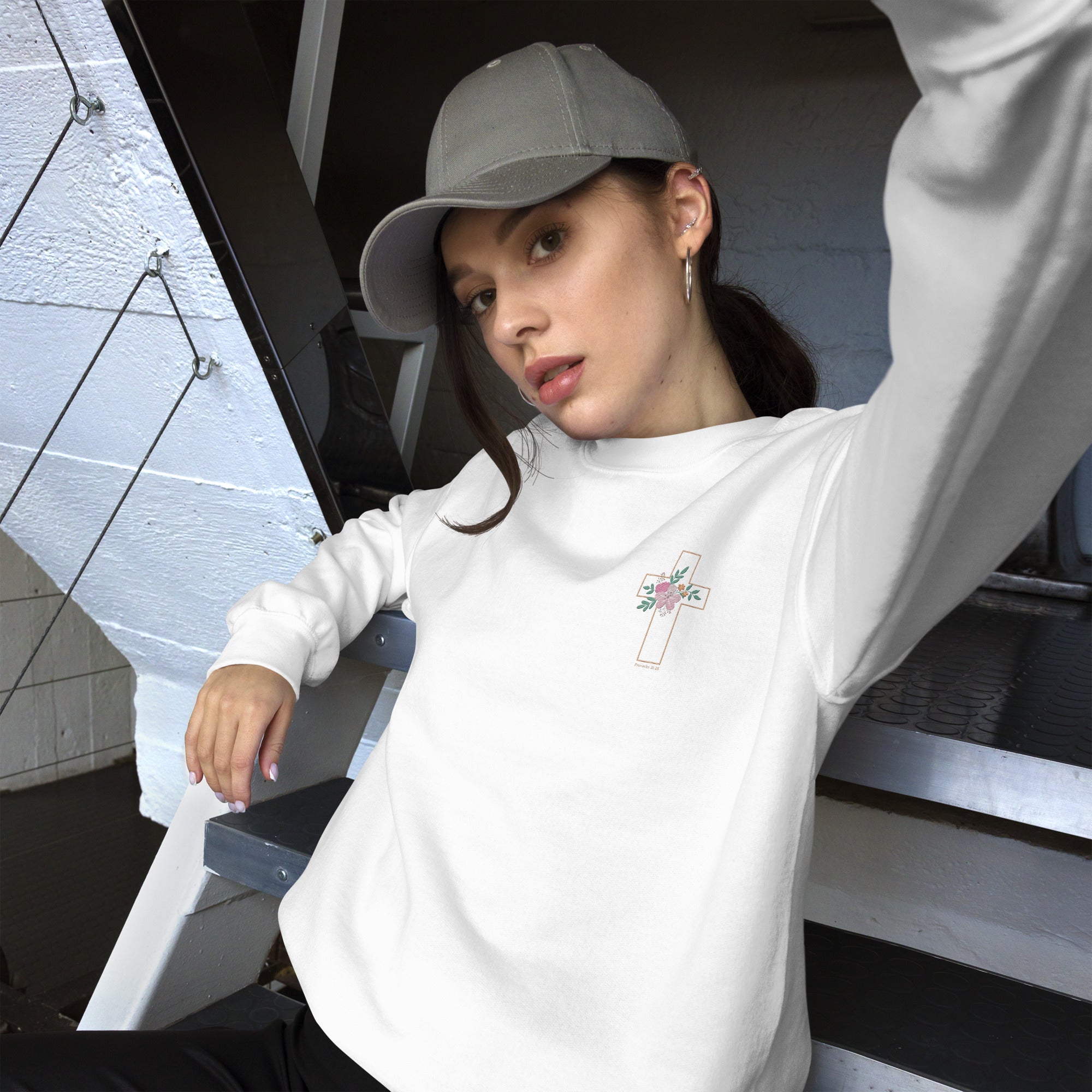 Women Hoodies & Sweatshirts