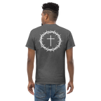 Crown of Thorns Christian Tee | Multiple Colors
